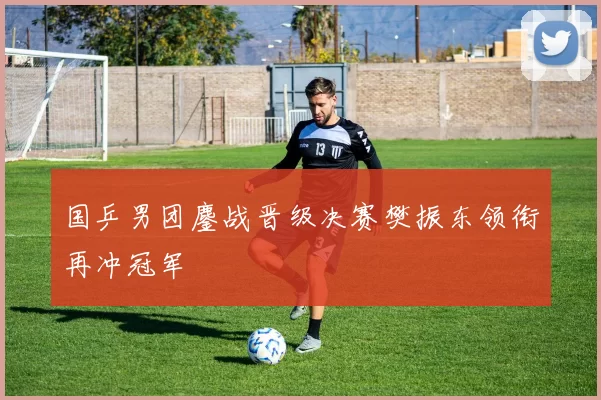 国乒男团鏖战晋级决赛樊振东领衔再冲冠军