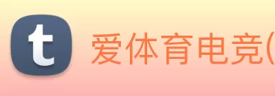 爱体育电竞(中国)有限公司官网 Logo